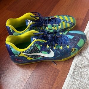 Kobe 9 Brazil